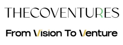 Thecoventures — vending machine solutions